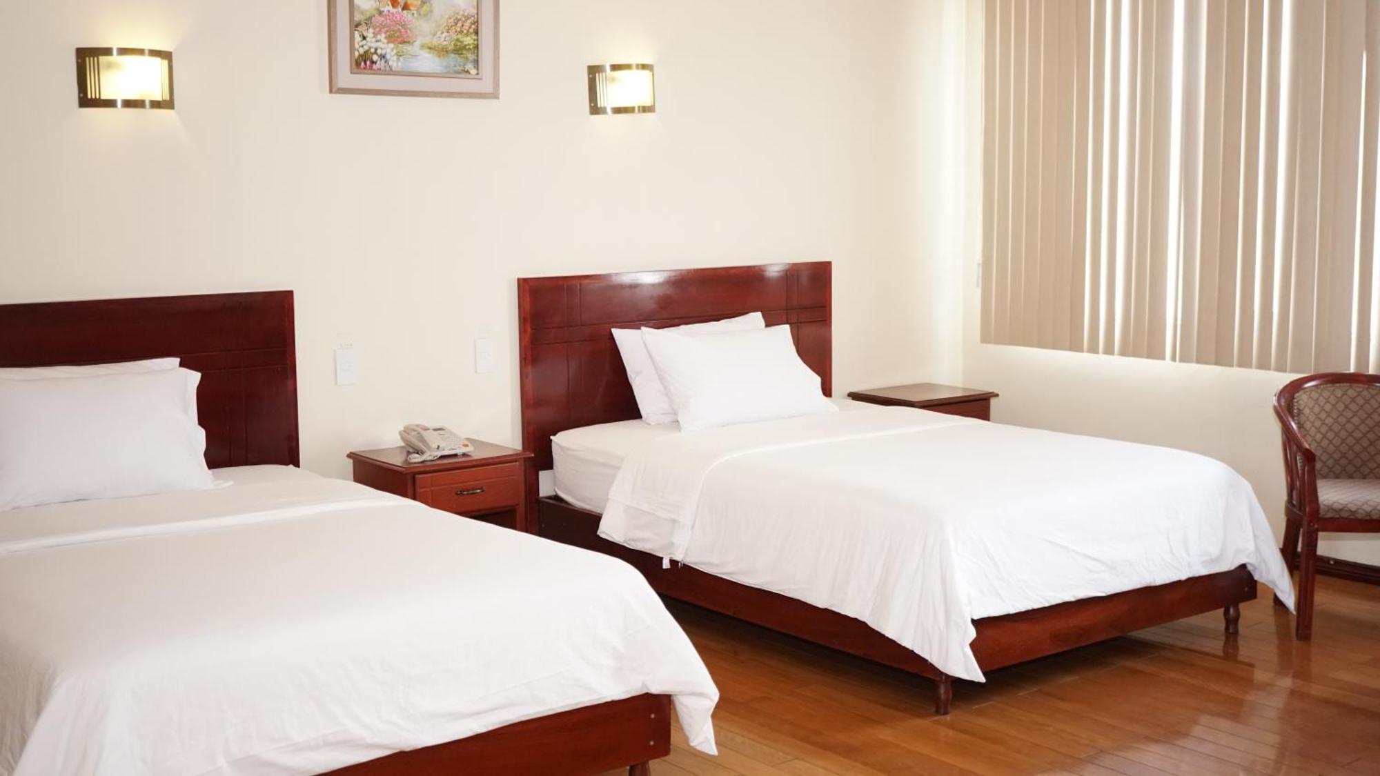Hotel Lottus Quito Zewnętrze zdjęcie