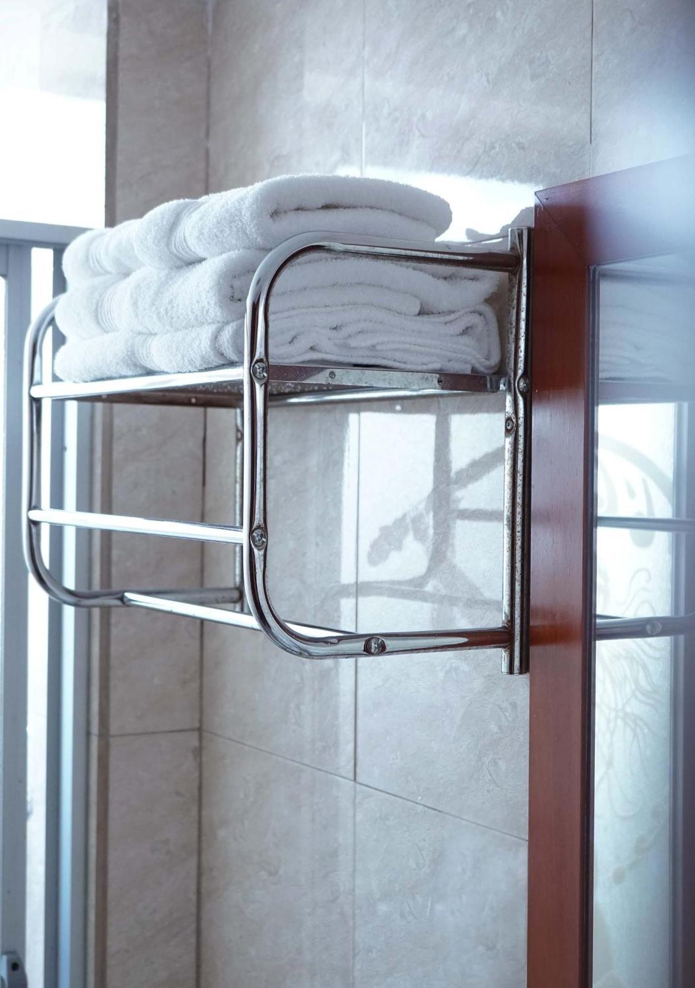 Hotel Lottus Quito Zewnętrze zdjęcie