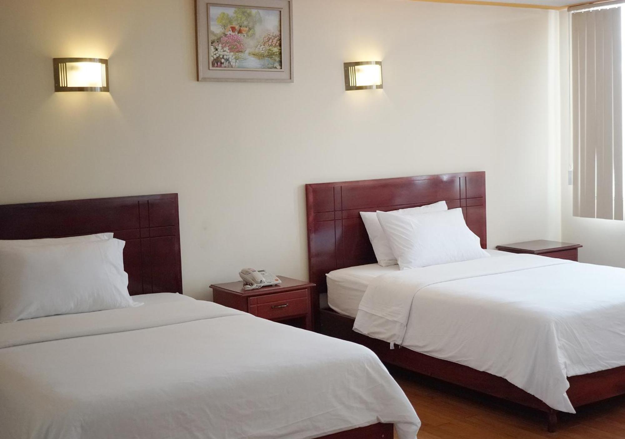 Hotel Lottus Quito Pokój zdjęcie